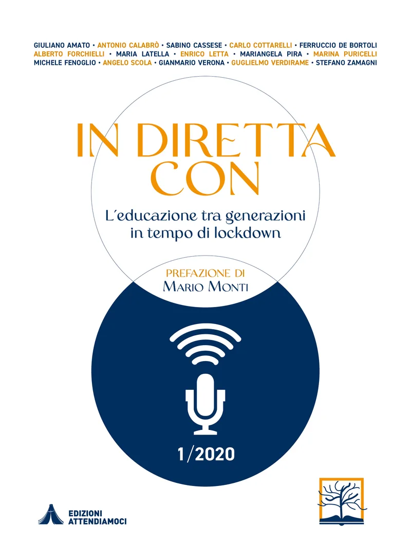 Copertina In diretta con