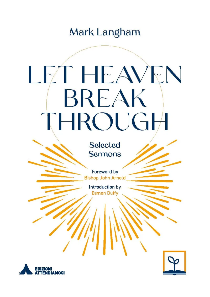 Copertina Let Heaven Break Through